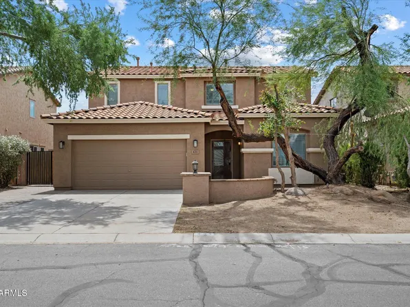 421 E HAROLD Drive, San Tan Valley, AZ 85140