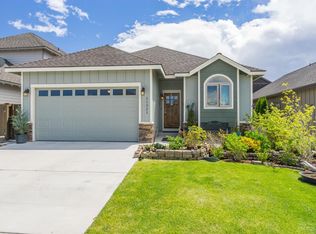 21321 Evelyn Ct, Bend, OR 97701