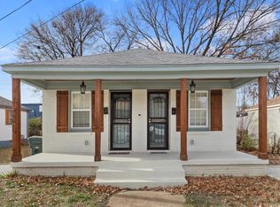 679 Harrell St, Memphis, TN 38112
