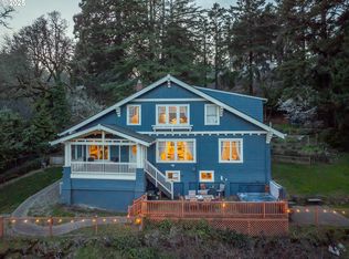 13060 SW Elk Rock Rd, Lake Oswego, OR 97034