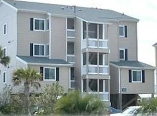 713 S Ocean Blvd #2, Myrtle Beach, SC 29575