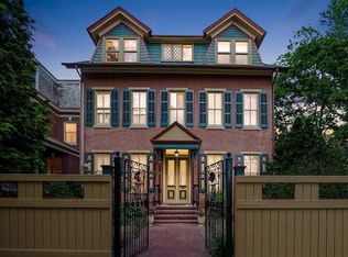 327 S Walnut St, West Chester, PA 19382
