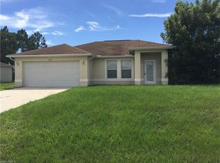 1096 Gunby Ave S, Lehigh Acres, FL 33974