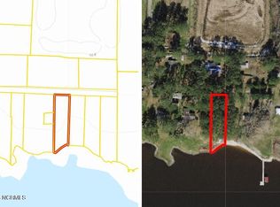 266 Pine Tree Path, Bath, NC 27808