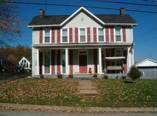 3857 Harlansburg Rd, New Castle, PA 16101