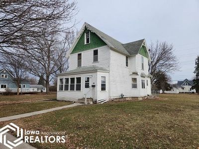 500 Broad St, Grinnell, IA, 50112