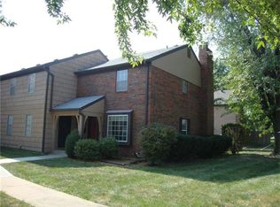 3701 NE 68th Ter, Kansas City, MO 64119