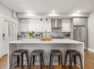 55 Hutchings St #4, Boston, MA 02121