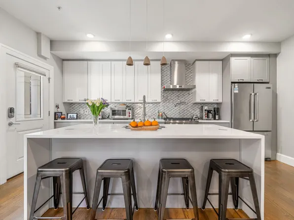55 Hutchings St #4, Boston, MA 02121