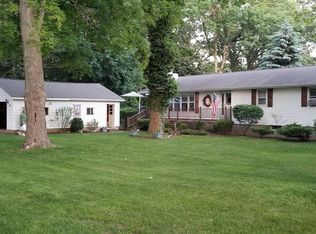 601 E Concord St, Pentwater, MI 49449