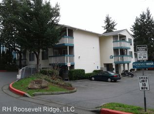 12012 10th Pl NE #F-209, Seattle, WA 98125