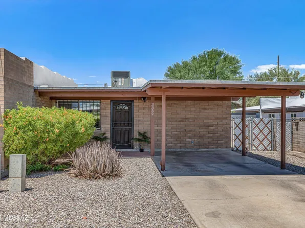 3352 E Fort Lowell Rd, Tucson, AZ 85716
