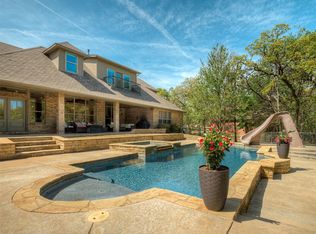 6217 NE 113th St, Edmond, OK 73013