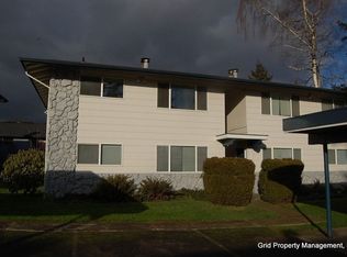 100 NE 162nd Ave, Portland, OR 97230
