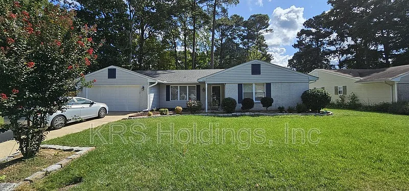 Building Photo - 4712 Thresher Ct