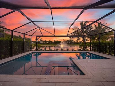 14309 Tuscany Pointe CV, Naples, FL, 34120
