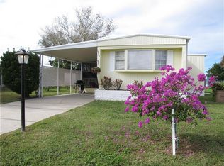 1532 Blue Heron Dr, Englewood, FL 34224