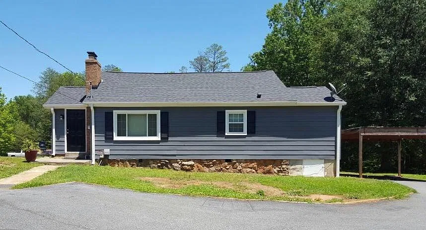 2816 Brushy Creek Rd