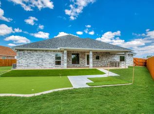 5202 Riviera Ln, San Angelo, TX 76904