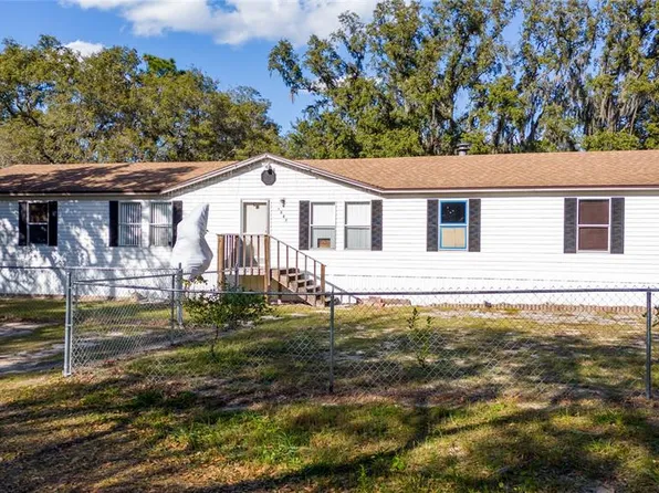 1321 Peach St, Apopka, FL 32703