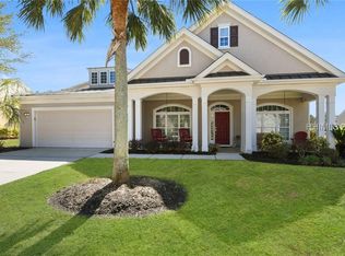 22 Rolling River Dr, Bluffton, SC 29910