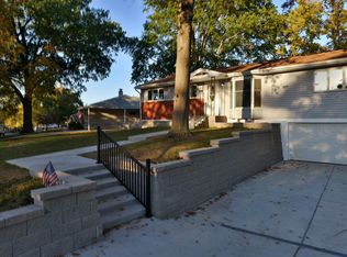 4344 Martyridge Ct, Saint Louis, MO