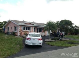 3038NW69TH Ct, Fort Lauderdale, FL 33309