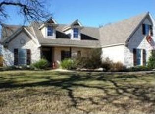 1208 Mission Trl, Salado, TX 76571