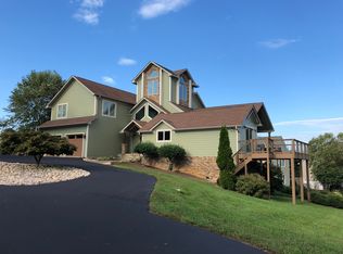41 Fantasy Point Cir, Union Hall, VA 24176
