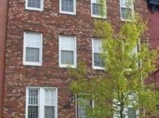 349 Pavonia Ave #4, Jersey City, NJ 07302
