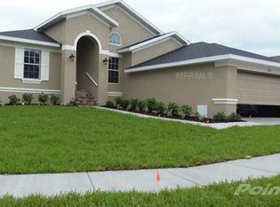 1032 S Pointe Alexis Dr, Tarpon Springs, FL 34689