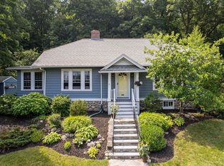 46 Flagg St, Worcester, MA 01602