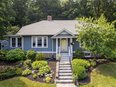 46 Flagg St, Worcester, MA, 01602
