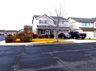 2885 SW Juniper Ave, Redmond, OR