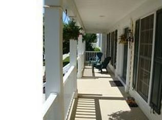 338 Elmhurst Dr, Chester Springs, PA 19425