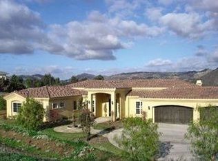 4381 Citrus Ln, Fallbrook, CA 92028