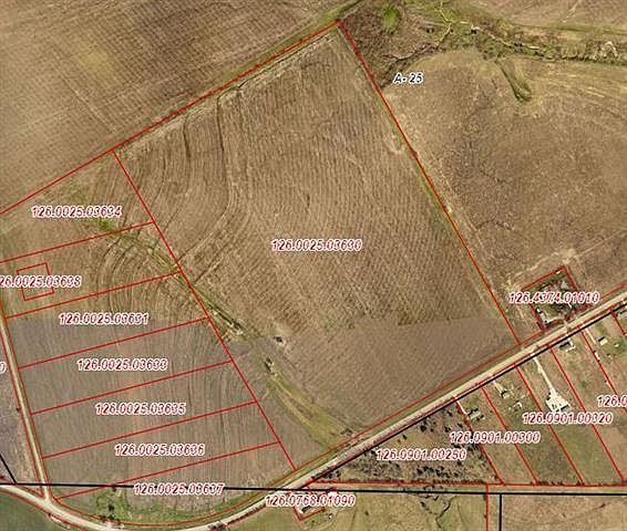 2nd image of 11033 Fm 1807