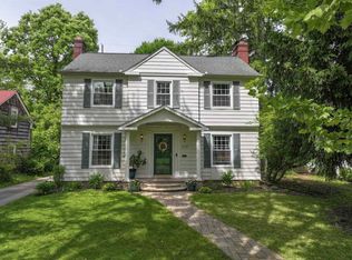 1118 Maxine St, Flint, MI 48503