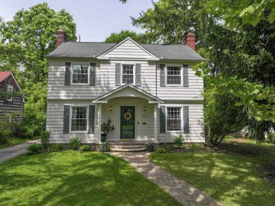 1118 Maxine St, Flint, MI, 48503