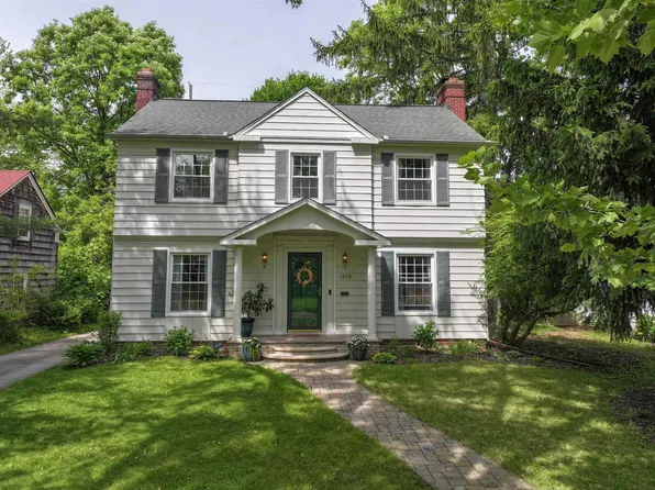 1118 Maxine St, Flint, MI 48503