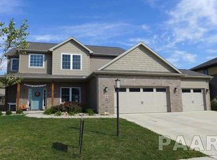 9 Holborn Ct, Washington, IL