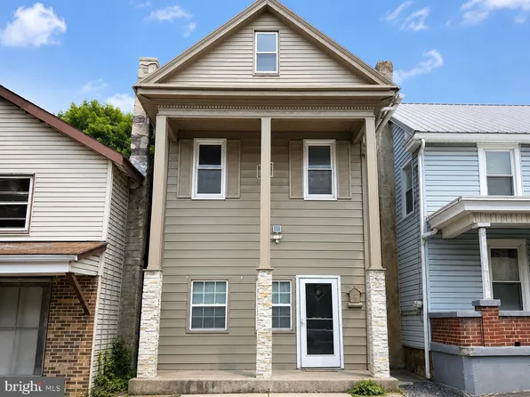 215 W Market St, Williamstown, PA 17098