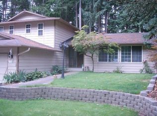 6122 189th Avenue Ct E, Lake Tapps, WA 98391