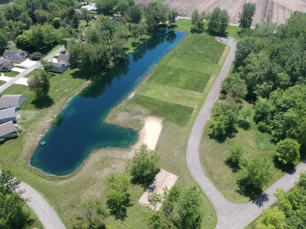 Ln 230 Ln #A-lot 41, Hudson, IN 46747