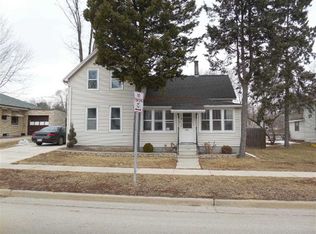 1022 W Main St, Princeton, WI 54968