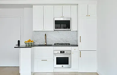 Rented by REAL New York