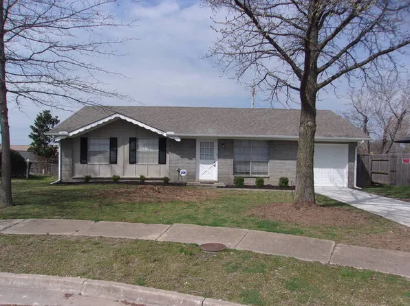 2940 S 131st East Ave, Tulsa, OK 74134
