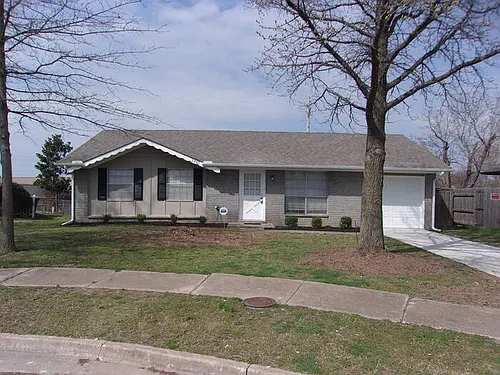 2940 S 131st East Ave Photo 1