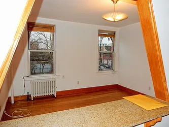 Rented by The LeBlanc Organization Inc