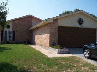 3018 Eikel Pl, Corpus Christi, TX 78418